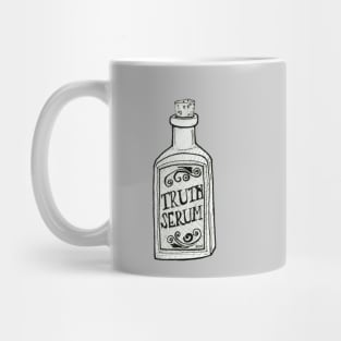 Truth Serum Mug